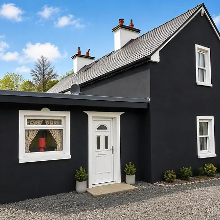 Scenic 4br Escape In Kerry בית נופש *