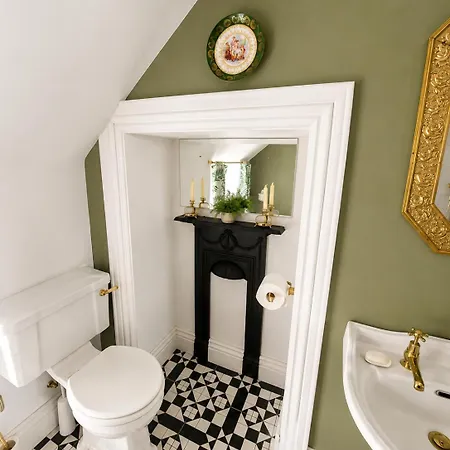 Scenic 4br Escape In Kerry Fieries Cross Roads