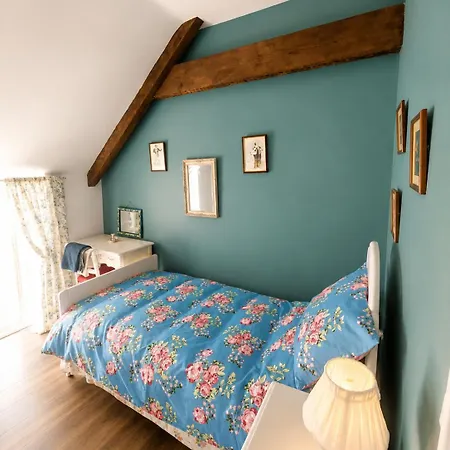 Scenic 4br Escape In Kerry בית נופש