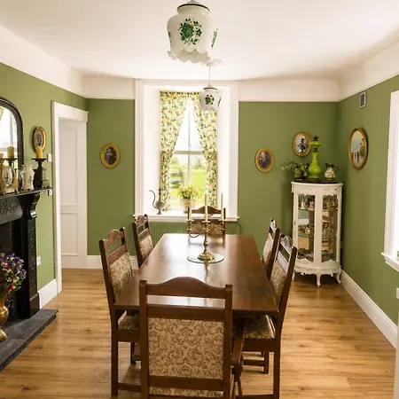 Scenic 4br Escape In Kerry * Fieries Cross Roads