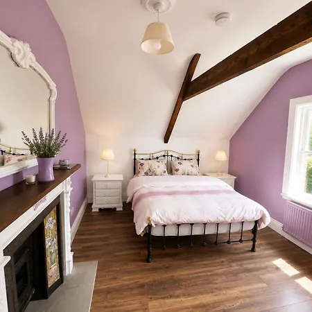 Scenic 4br Escape In Kerry