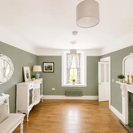 Scenic 4br Escape In Kerry